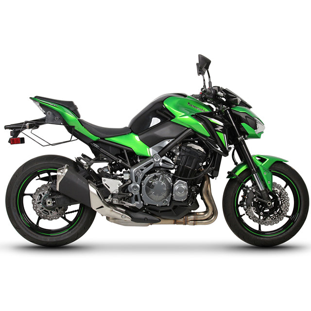 Soporte alforjas Kawasaki Z900 17-20 Shad