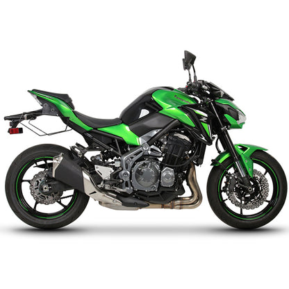 Soporte alforjas Kawasaki Z900 17-20 Shad