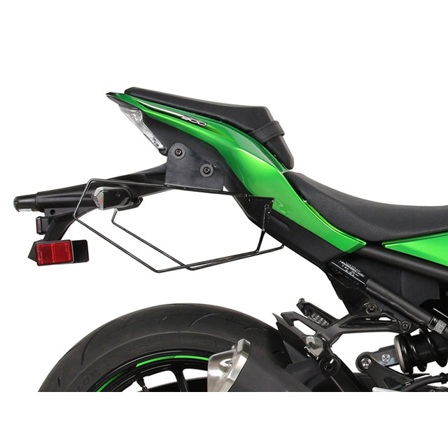 Soporte alforjas Kawasaki Z900 17-20 Shad