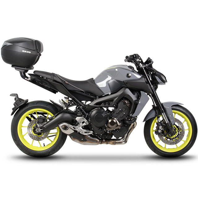 Fijaciones Top Master Yamaha MT-09 17-19 Shad Y0MT97ST