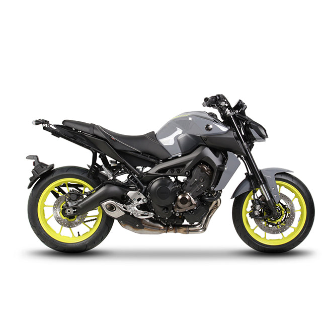 Fijaciones laterales 3P System Yamaha MT-09 13-19 Shad
