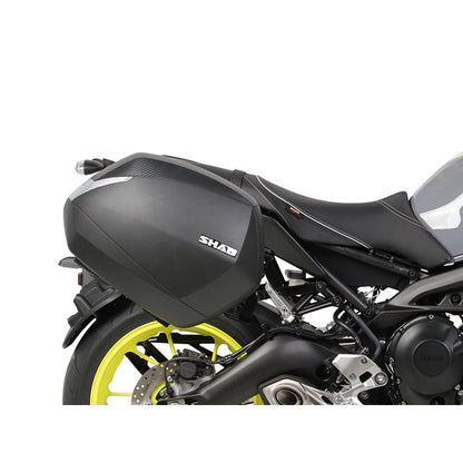 Fijaciones laterales 3P System Yamaha MT-09 13-19 Shad