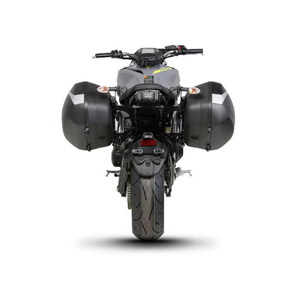Fijaciones laterales 3P System Yamaha MT-09 13-19 Shad