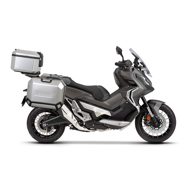 Shad Top Master Rear Rack Honda X-adv | [en