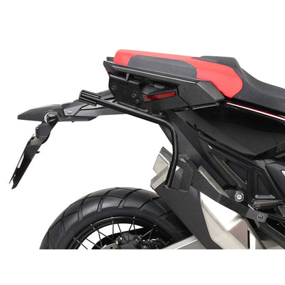 Fijaciones laterales 3P System Honda X Adventure 750 Shad