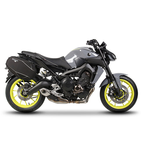 Soporte alforjas Yamaha MT09 Shad Y0MT97SE