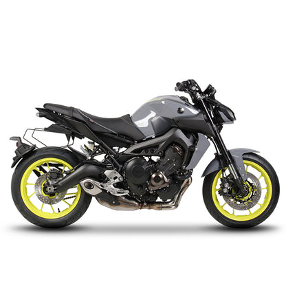 Soporte alforjas Yamaha MT09 Shad
