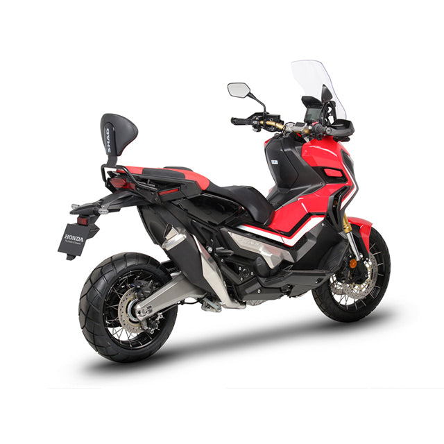 Respaldo Honda X-ADV 750 Shad