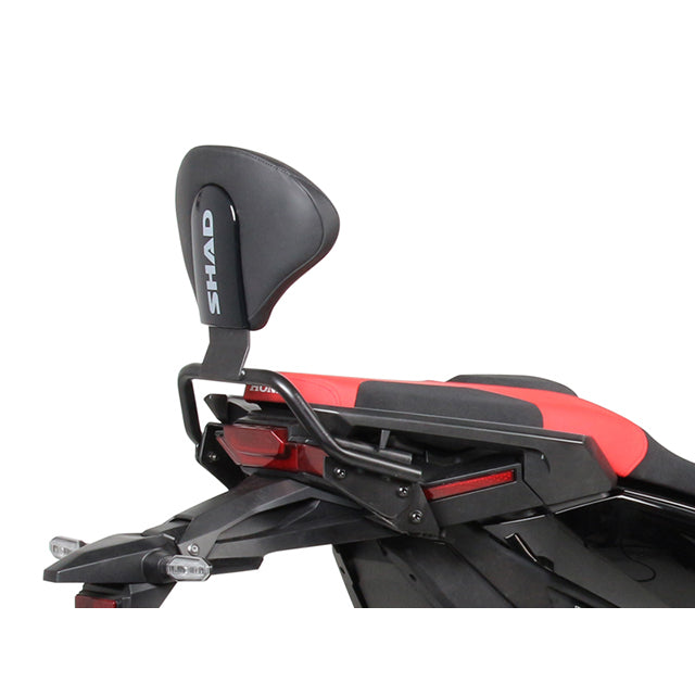 Respaldo Honda X-ADV 750 Shad