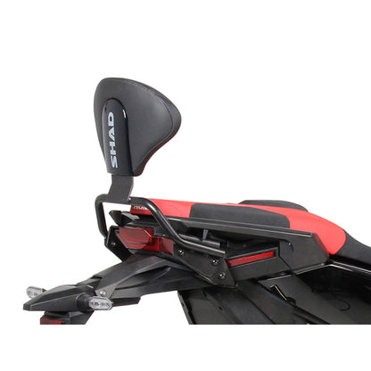 Respaldo Honda X-ADV 750 Shad