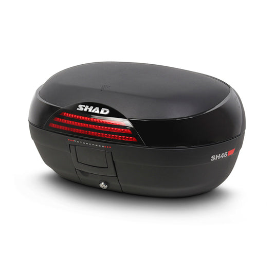 Top case SH46 Shad
