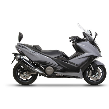 Respaldo Kymco AK 550 Shad K0AK57RV