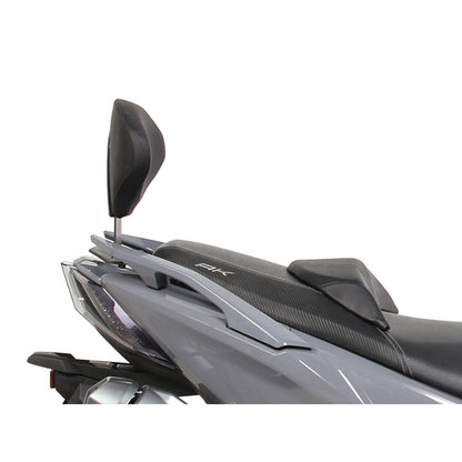 Respaldo Kymco AK 550 Shad