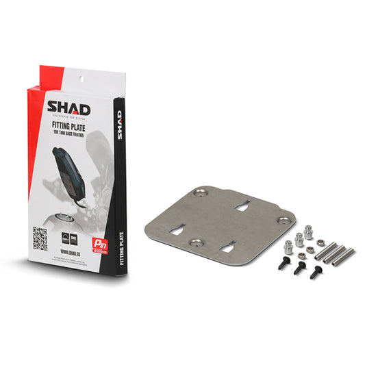 Pin System Honda Hn2 Shad X019PS