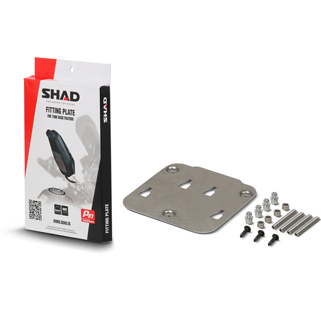 Pin System BMW Bm1 Shad X015PS