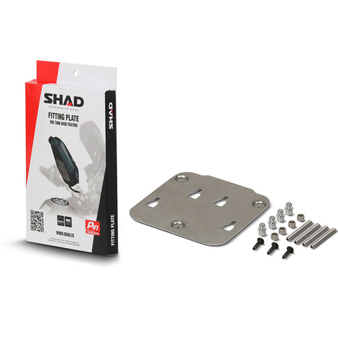 Pin System BMW Bm1 Shad X015PS