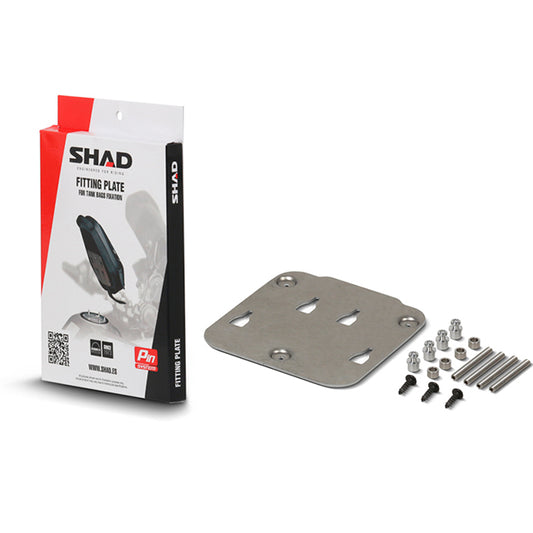 Pin System BMW Bm1 Shad X015PS