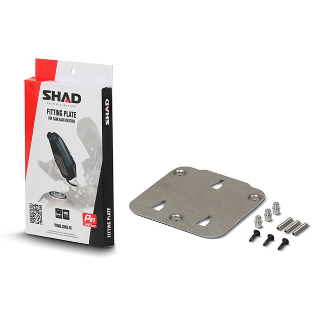 Pin System Kawasaki Kw1 Shad X014PS