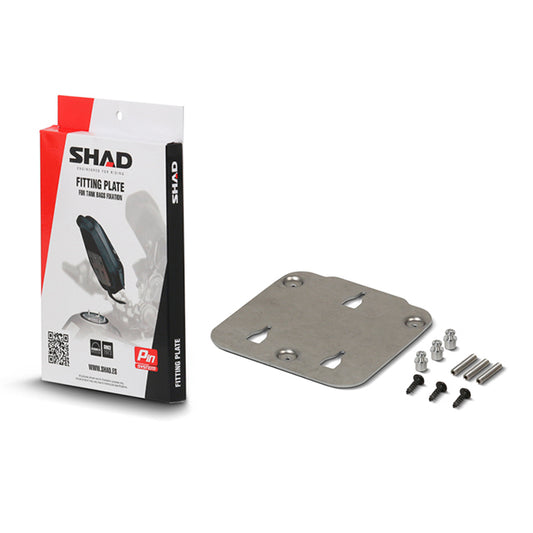 Pin System Kawasaki Kw1 Shad X014PS