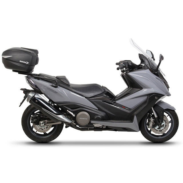 Fijaciones Top Master Kymco AK 550 17-20 Shad K0AK57ST