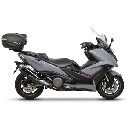 Fijaciones Top Master Kymco AK 550 17-20 Shad K0AK57ST