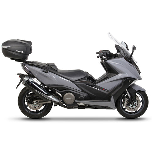 Fijaciones Top Master Kymco AK 550 17-20 Shad K0AK57ST
