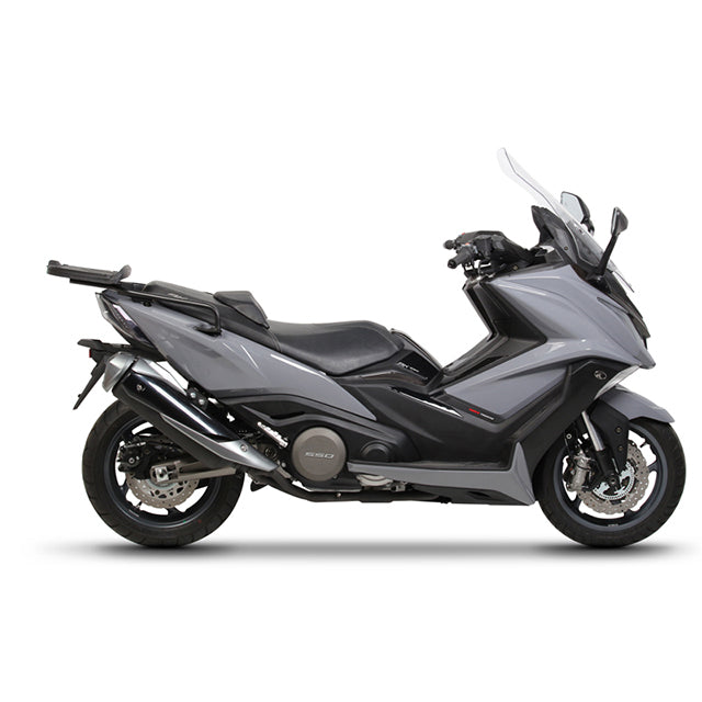 Fijaciones Top Master Kymco AK 550 17-20 Shad