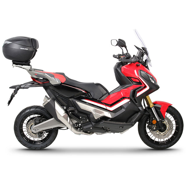 Fijaciones Top Master Honda X-ADV 750 17-20 parrilla original Honda Shad H0XV77ST