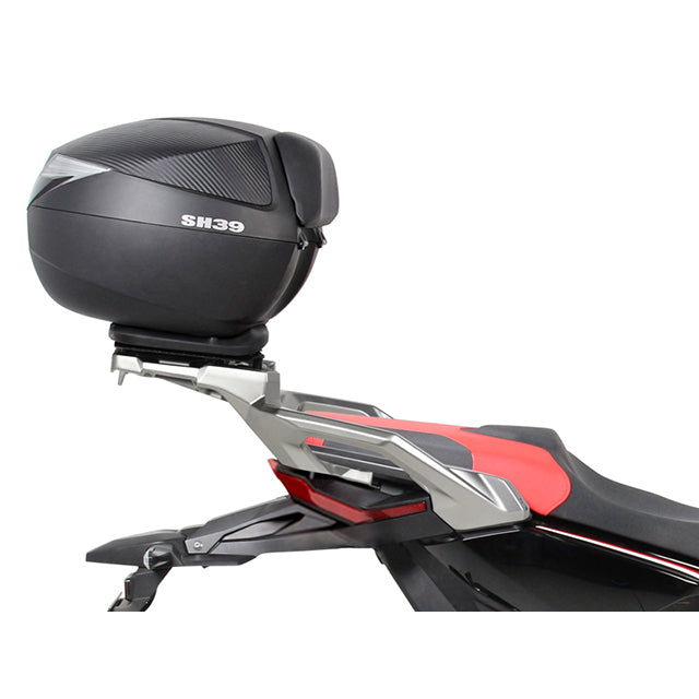 Fijaciones Top Master Honda X-ADV 750 17-20 parrilla original Honda Shad