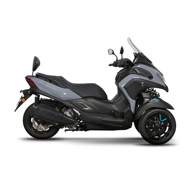 Respaldo Yamaha X-Max 125/300/400 / Tricity 300 Shad Y0XM37RV