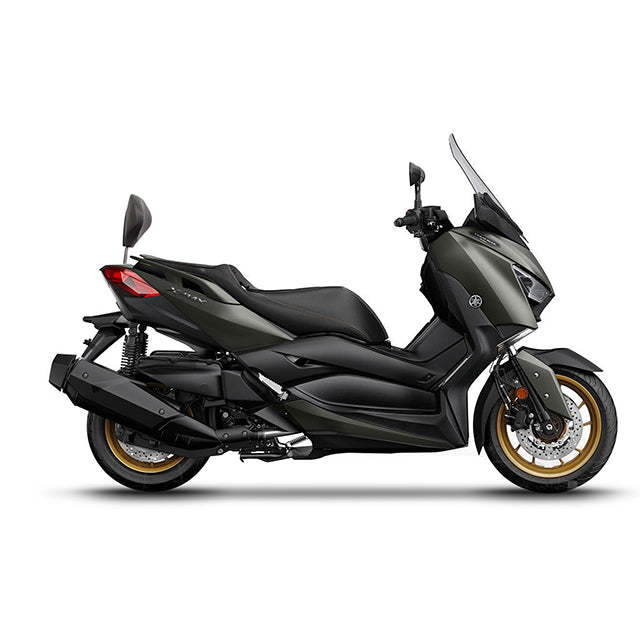Respaldo Yamaha X-Max 125/300/400 / Tricity 300 Shad