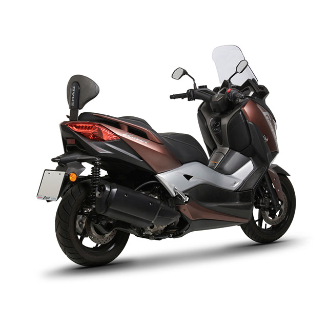 Respaldo Yamaha X-Max 125/300/400 / Tricity 300 Shad