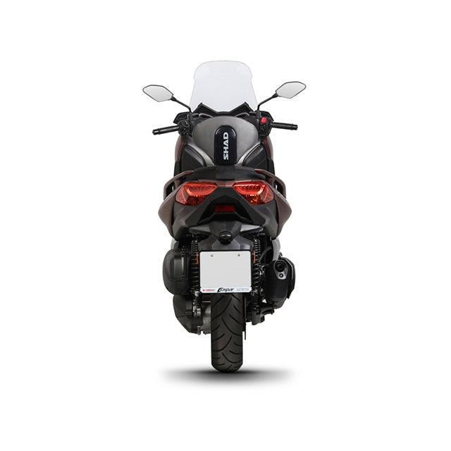 Respaldo Yamaha X-Max 125/300/400 / Tricity 300 Shad