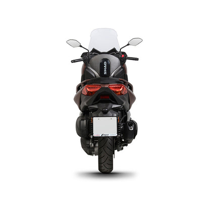 Respaldo Yamaha X-Max 125/300/400 / Tricity 300 Shad