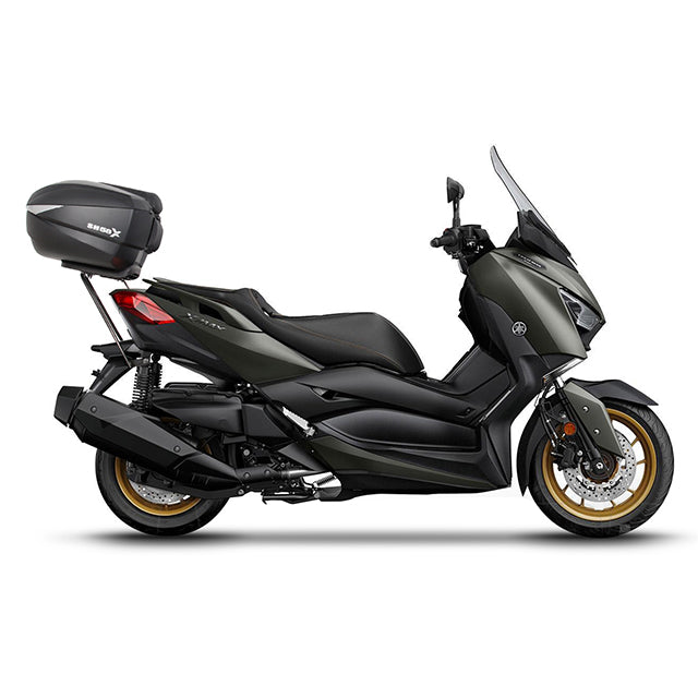 Fijaciones Top Master Yamaha X-Max 125/300/400 17-20 Shad
