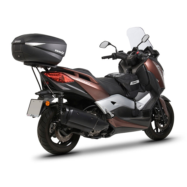 Fijaciones Top Master Yamaha X-Max 125/300/400 17-20 Shad