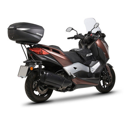 Fijaciones Top Master Yamaha X-Max 125/300/400 17-20 Shad