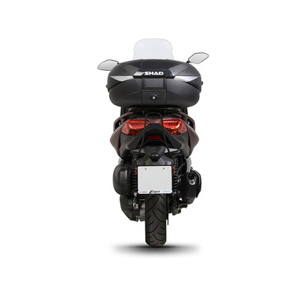 Fijaciones Top Master Yamaha X-Max 125/300/400 17-20 Shad