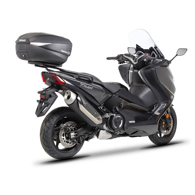 Fijaciones Top Master Yamaha T-Max 530 17-19 / T-Max 560 >2020 Shad