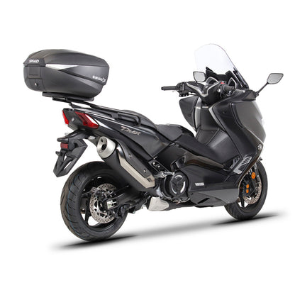 Fijaciones Top Master Yamaha T-Max 530 17-19 / T-Max 560 >2020 Shad