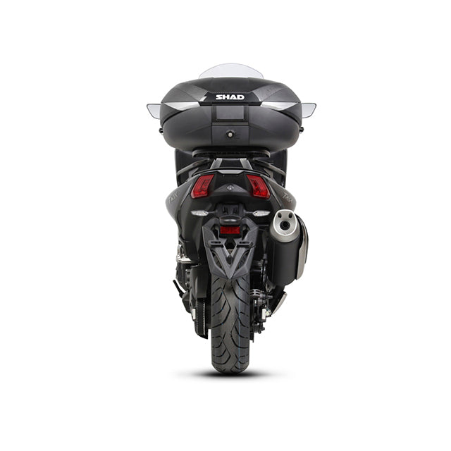 Fijaciones Top Master Yamaha T-Max 530 17-19 / T-Max 560 >2020 Shad