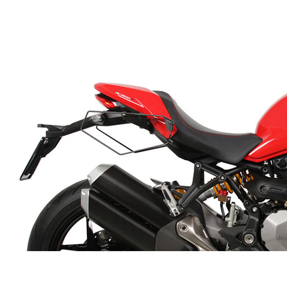 Soporte alforjas Ducati Monster 1200 Shad