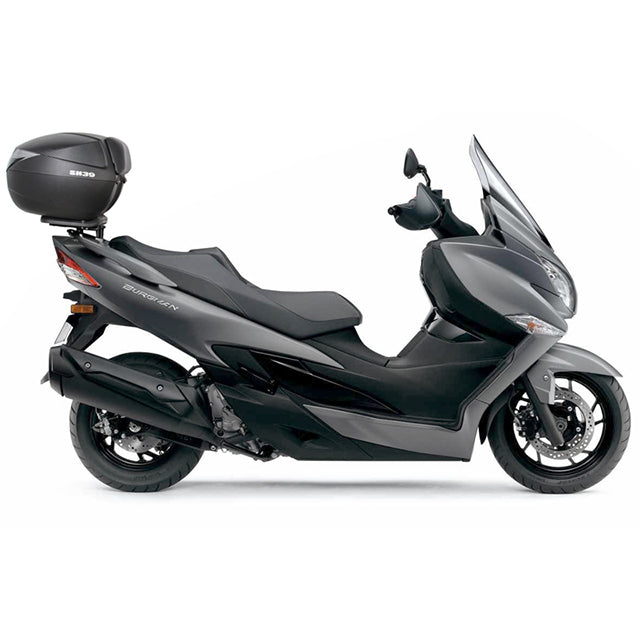 Fijaciones Top Master Suzuki Burgman 400 17-20 Shad S0BR47ST
