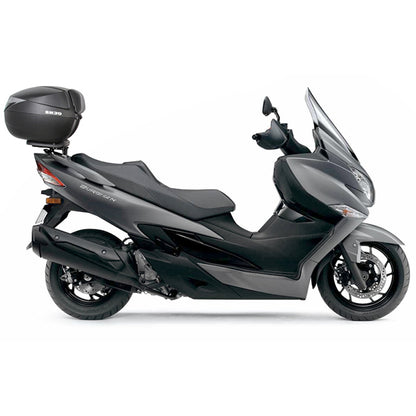 Fijaciones Top Master Suzuki Burgman 400 17-20 Shad S0BR47ST