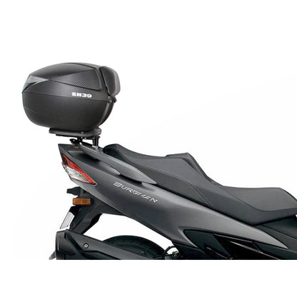 Fijaciones Top Master Suzuki Burgman 400 17-20 Shad