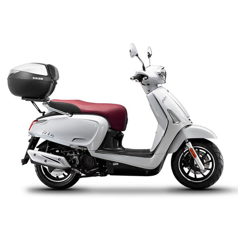 Fijaciones Top Master Kymco Like 125 17-20 Shad K0LK17ST