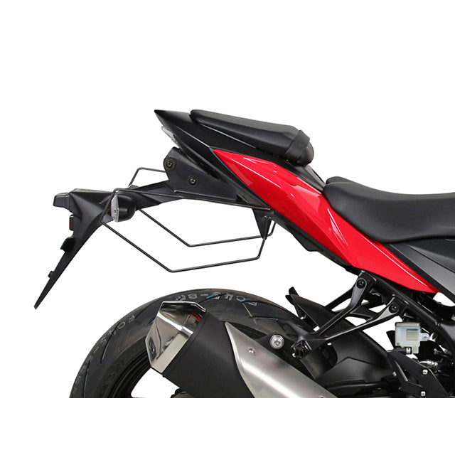 Soporte alforjas Suzuki GSX 750 S Shad