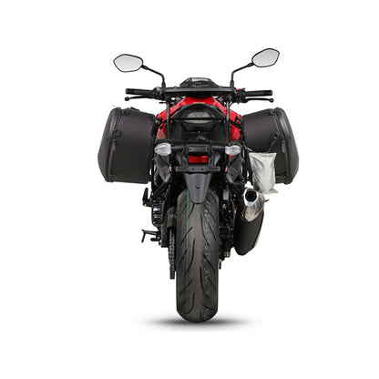 Soporte alforjas Suzuki GSX 750 S Shad