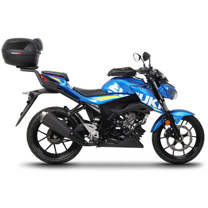 Fijaciones Top Master Suzuki GSX R-S 125/150 17-20 Shad S0GS17ST