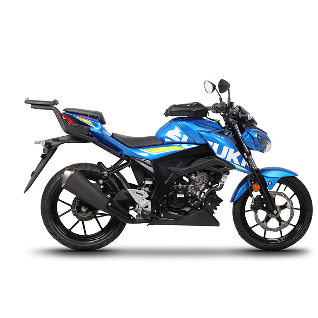 Fijaciones Top Master Suzuki GSX R-S 125/150 17-20 Shad